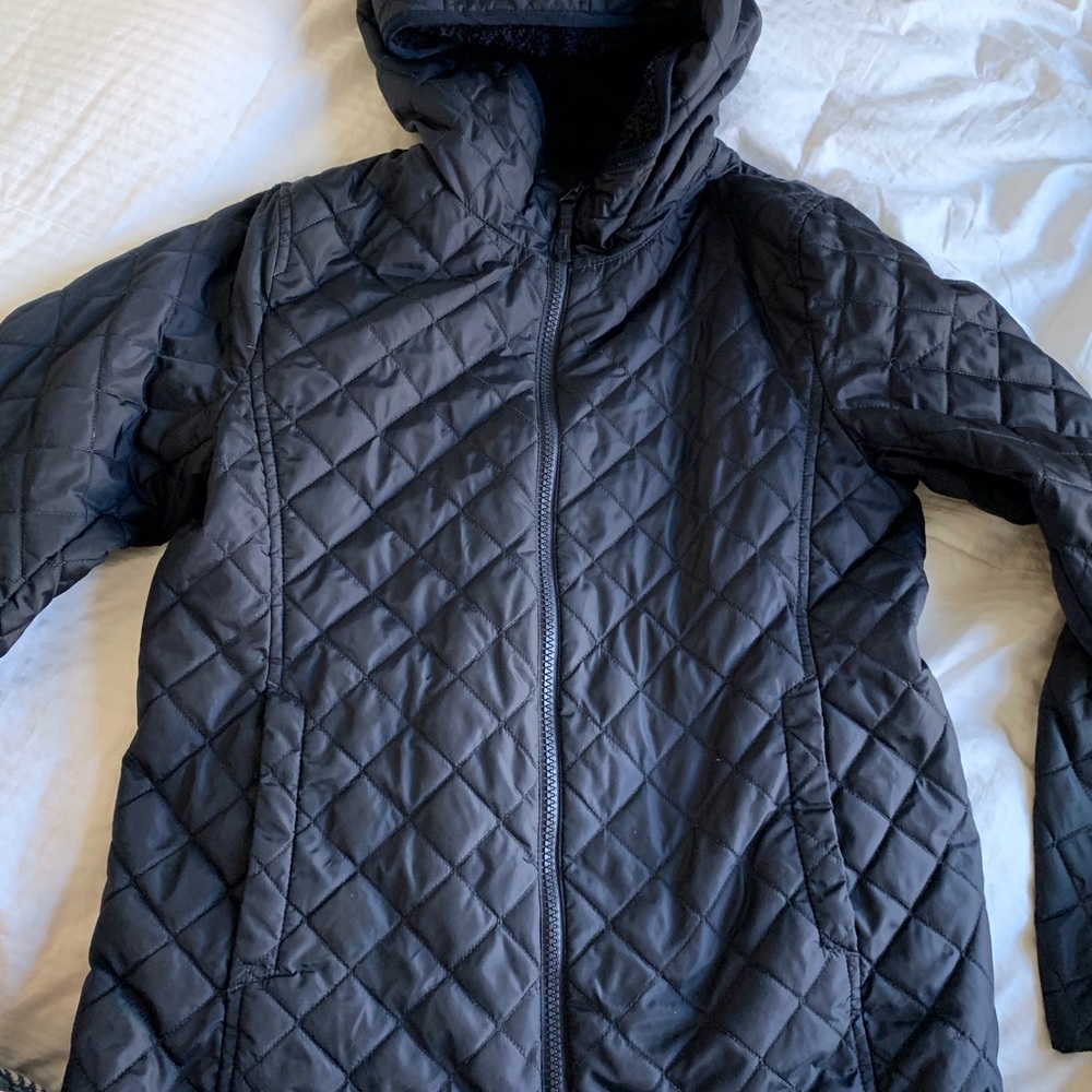 Uniqlo Jacket